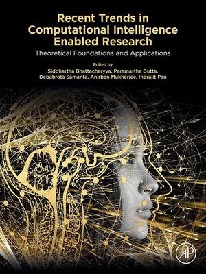 cover image of Recent Trends in Computational Intelligence Enabled Research